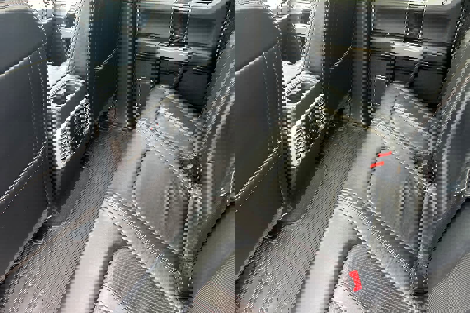 Certified 2021 Ford F250 Platinum image 4