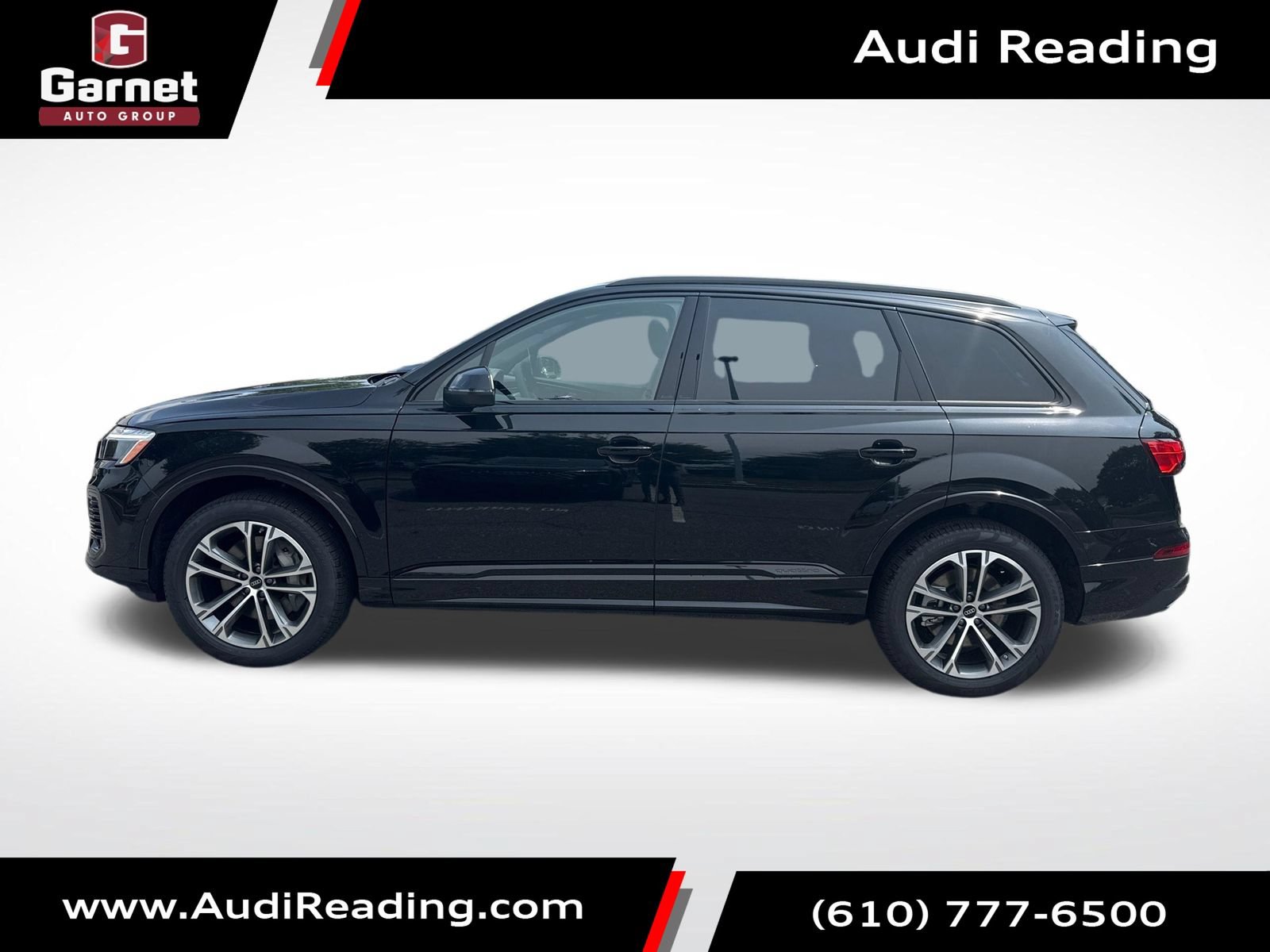 New 2026 Audi Q7 2.0T Premium AWD/4WD video 2