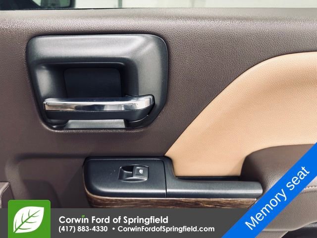 Used 2017 GMC Sierra 1500 Denali image 15