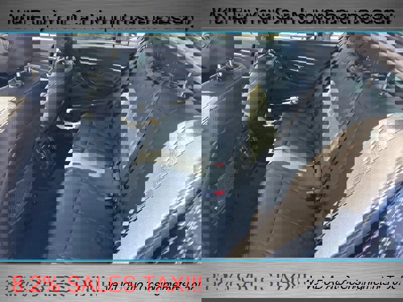 Used 2017 BMW 330i Sedan image 11