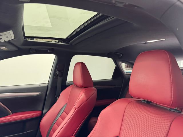 Used 2020 Lexus RX 350 F Sport w/ Accessory Package image 5