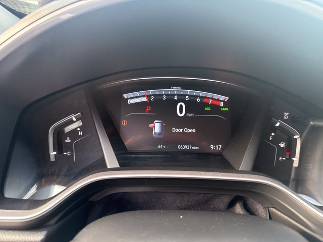 Used 2020 Honda CR-V EX image 17