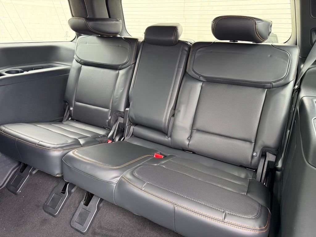 New 2027 Ford Expedition Tremor AWD/4WD image 10