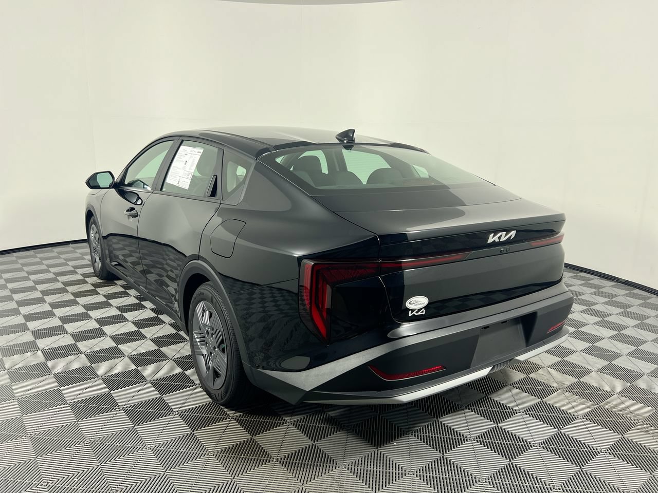 New 2026 Kia K4 FWD image 6