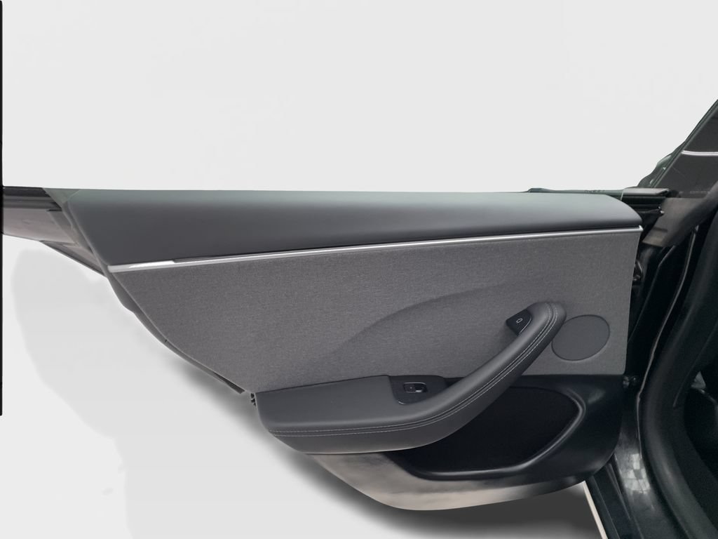 Used 2026 Tesla Model 3 RWD image 25