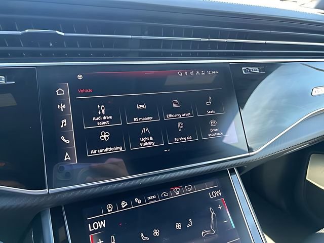 Used 2024 Audi RS Q8 AWD/4WD image 43