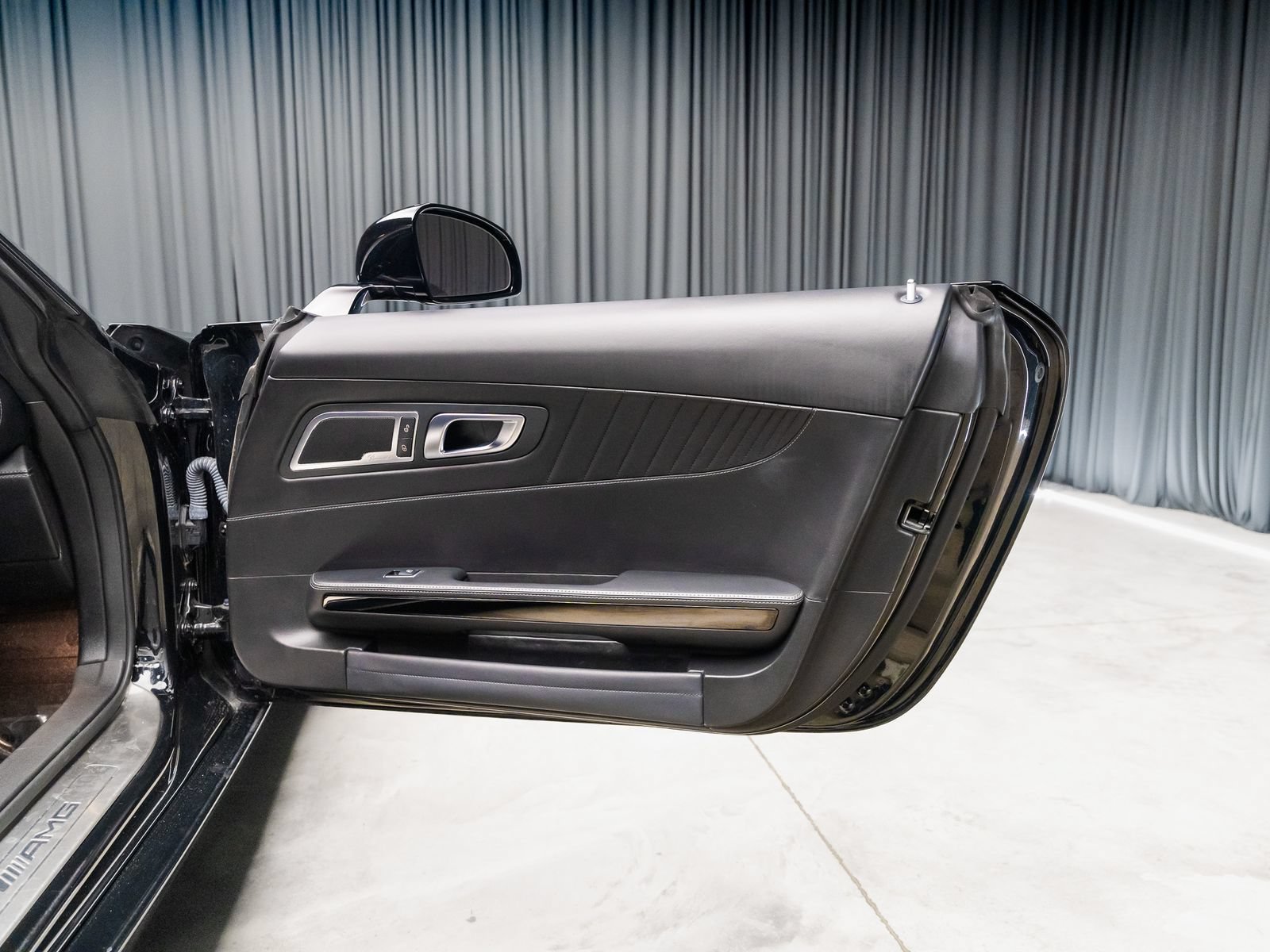 Used 2016 Mercedes-Benz AMG GT S image 63