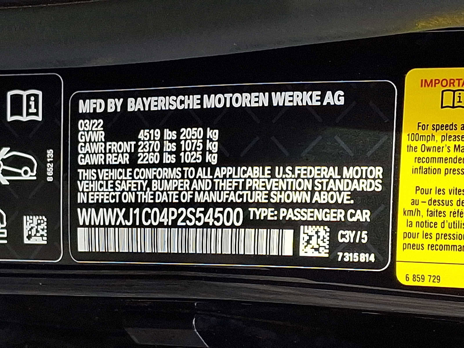 Used 2023 MINI Cooper Clubman S image 26