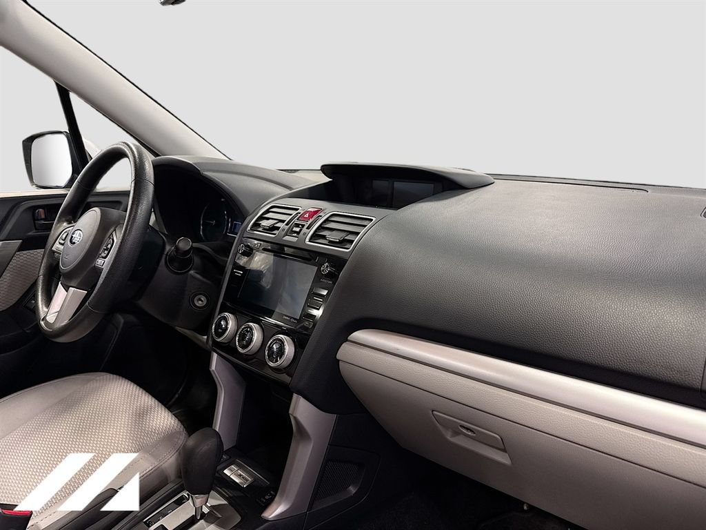 Used 2018 Subaru Forester 2.5i Premium AWD/4WD image 30