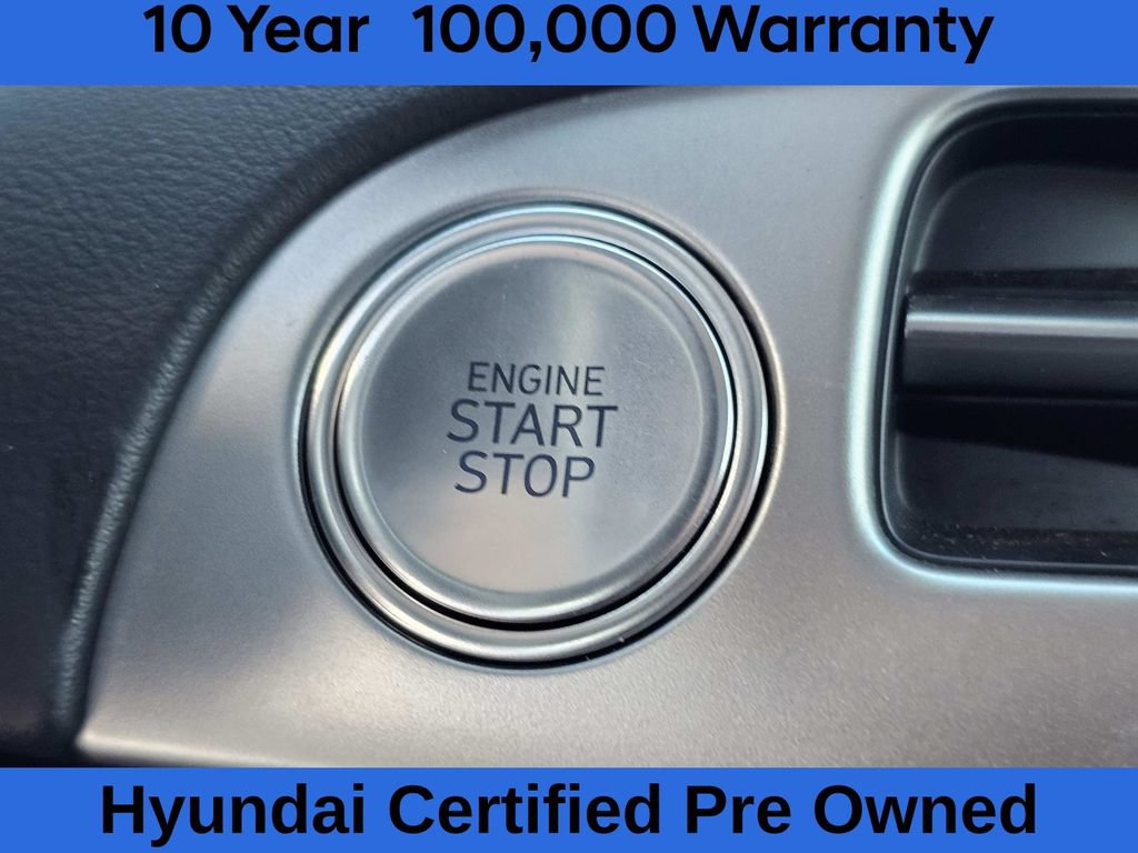 Used 2025 Hyundai Palisade SEL FWD image 27