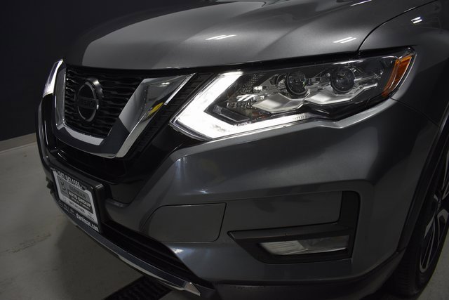 Used 2020 Nissan Rogue SL w/ Premium Package image 10