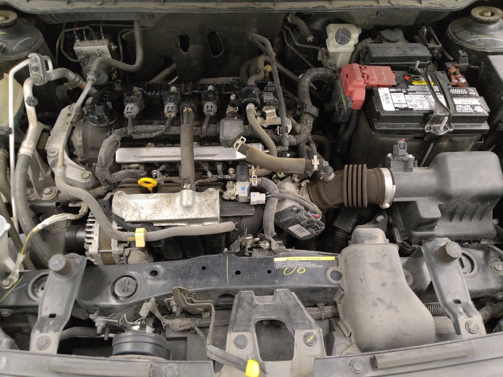 Used 2023 Nissan Kicks S FWD image 30