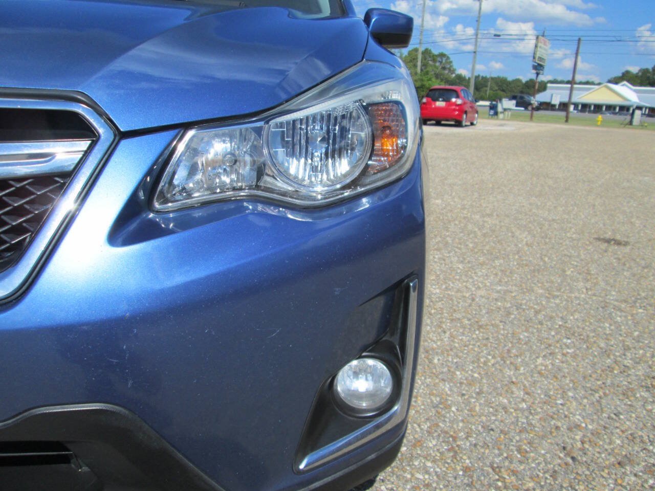 Used 2017 Subaru Crosstrek 2.0i Premium AWD/4WD image 50