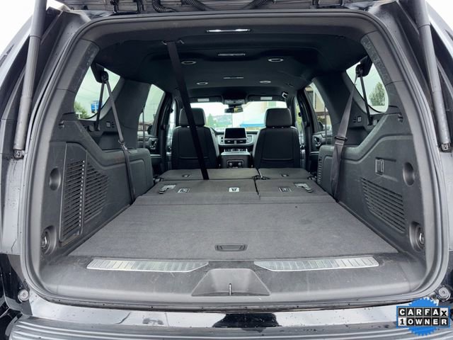 Used 2023 Chevrolet Suburban Z71 image 26