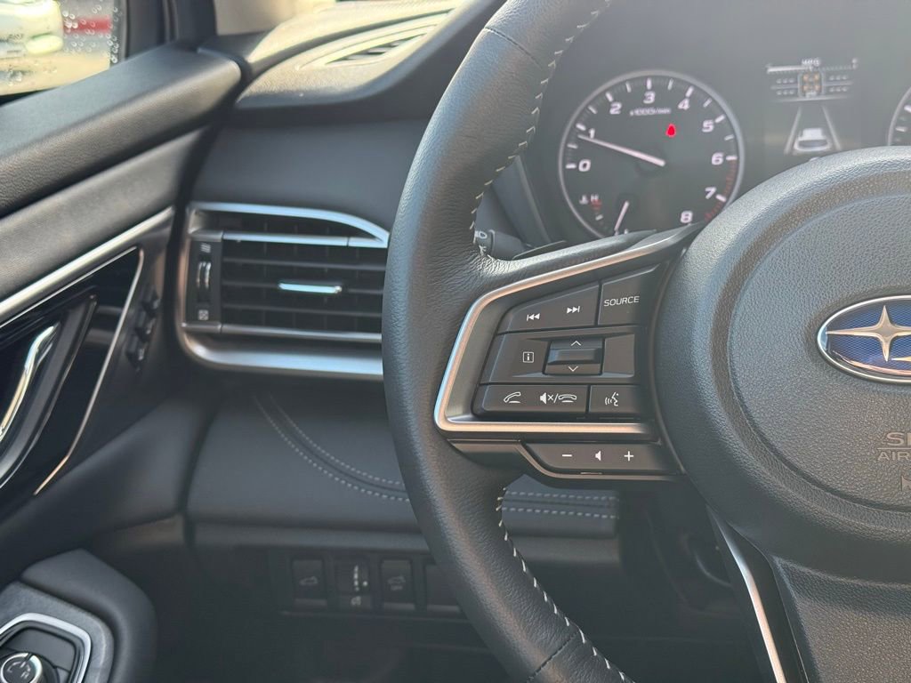 Certified 2025 Subaru Outback Limited image 11