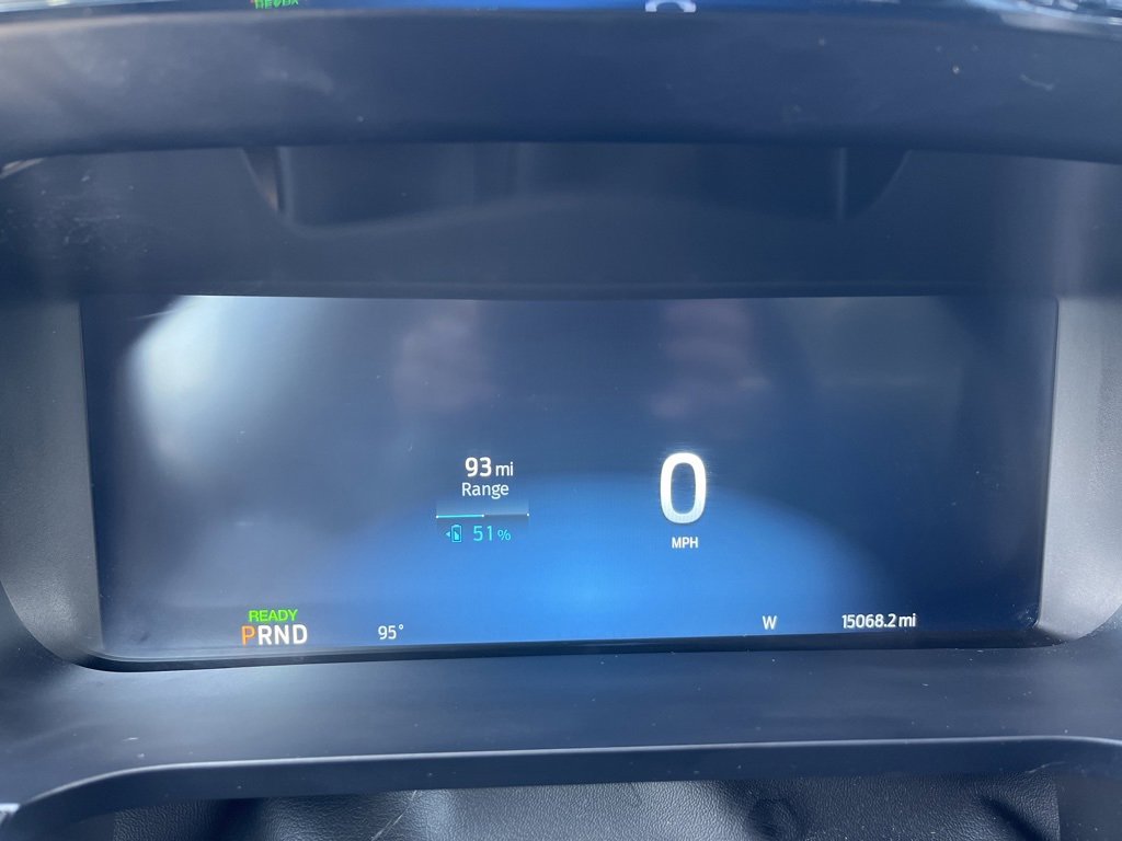 Used 2023 Ford F150 Lightning Pro w/ Tow Technology Package image 11