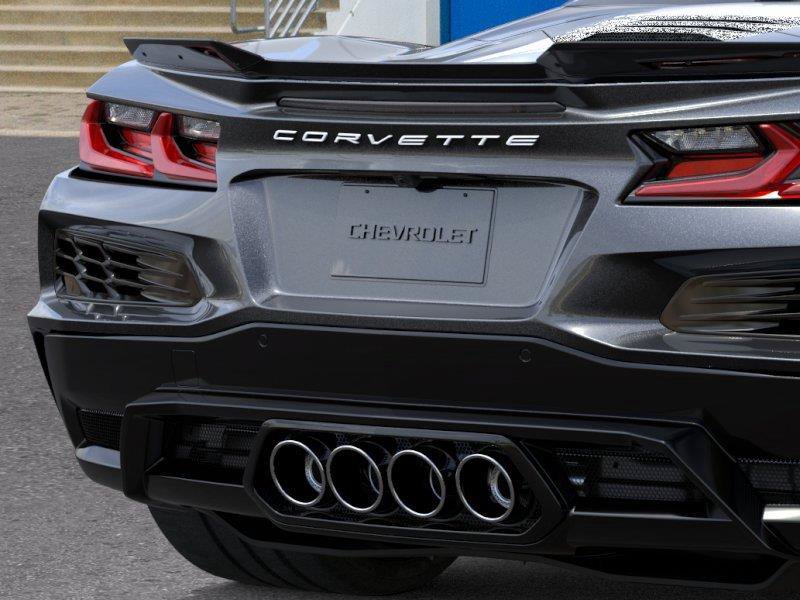 New 2027 Chevrolet Corvette Grand Sport RWD image 14