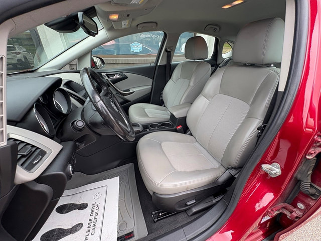 Used 2014 Buick Verano Convenience FWD image 10