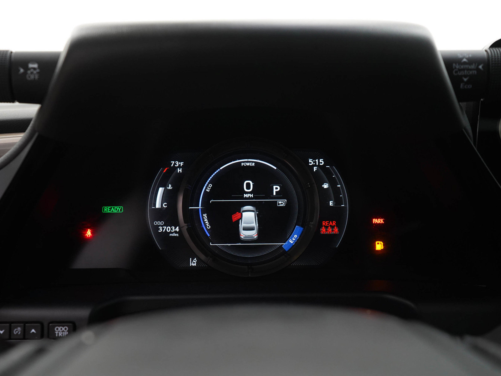 Used 2024 Lexus ES 300h F Sport w/ Accessory Package (Z2) FWD image 28