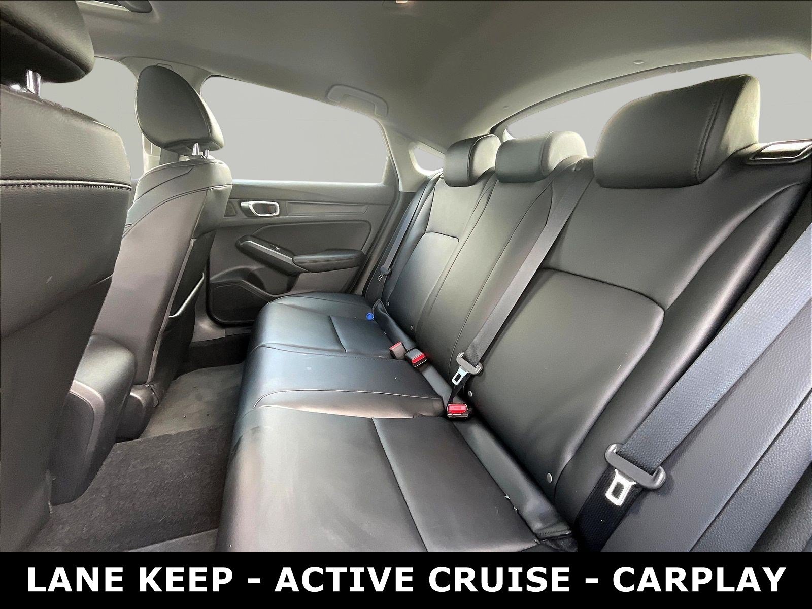 Used 2025 Acura Integra FWD image 22