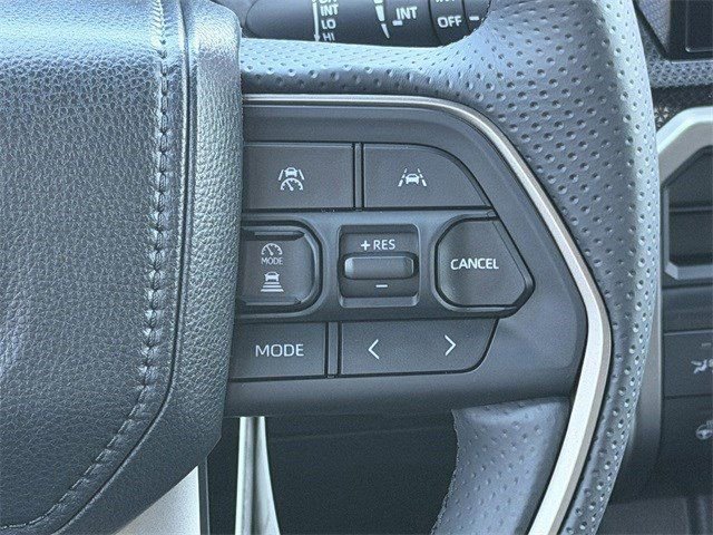 New 2026 Toyota 4Runner Limited image 14