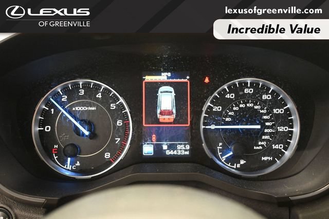 Used 2019 Subaru Ascent Touring AWD/4WD image 11