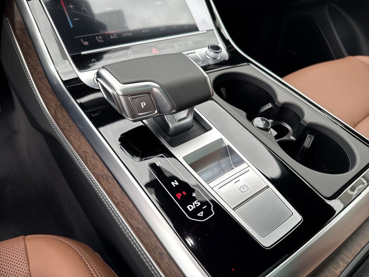 New 2026 Audi Q8 Premium Plus AWD/4WD image 15