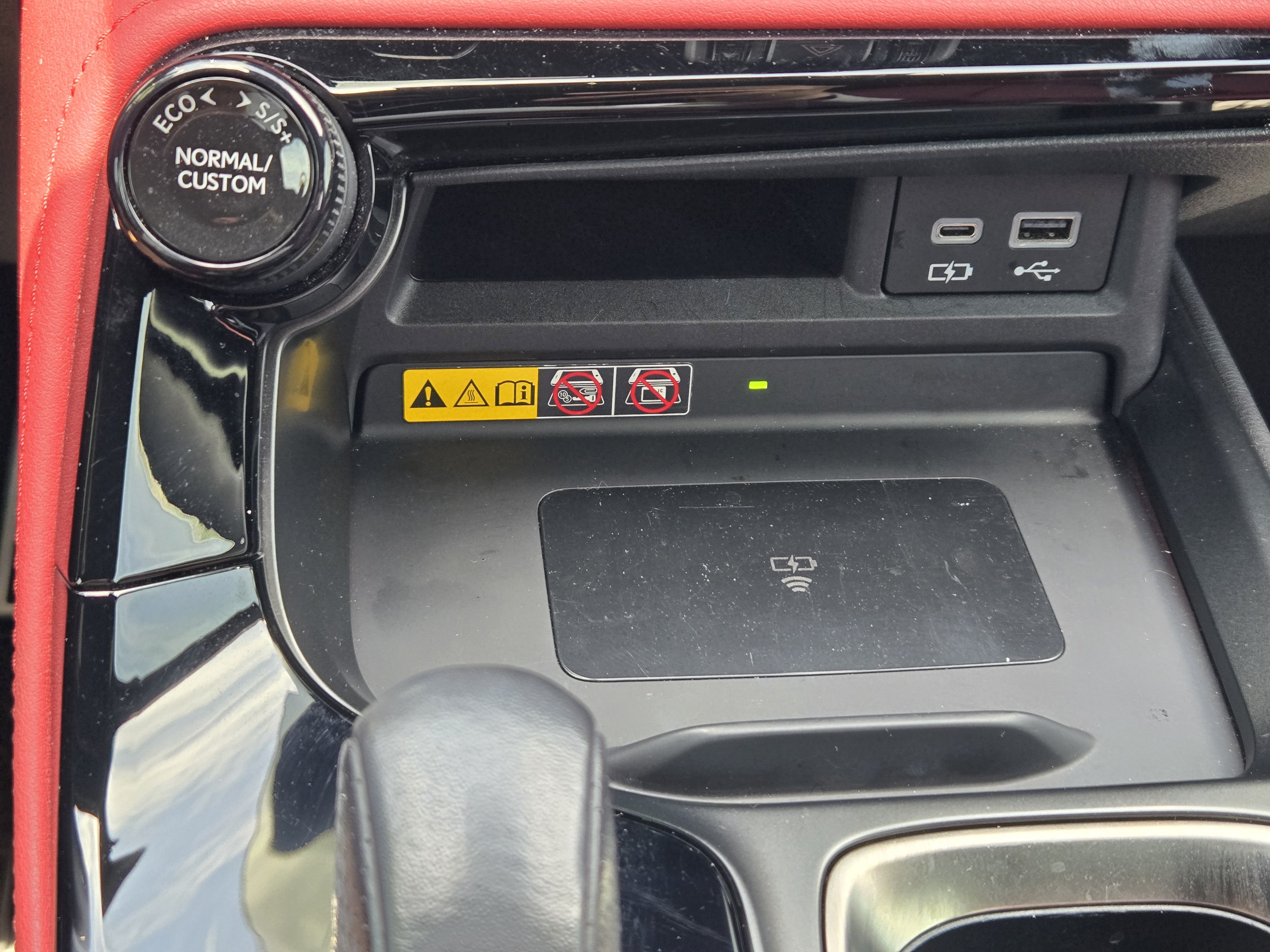 Used 2022 Lexus NX 350 F Sport AWD/4WD image 16