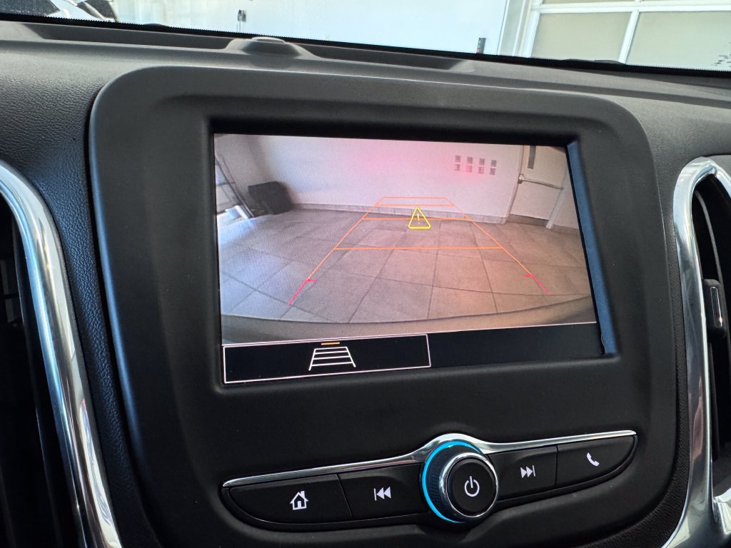 Certified 2024 Chevrolet Equinox LT AWD/4WD image 19