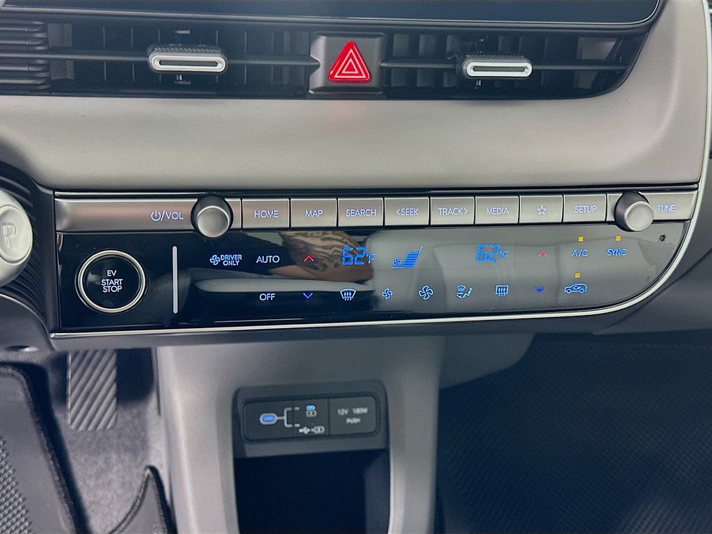New 2026 Hyundai Ioniq 5 Limited RWD image 14