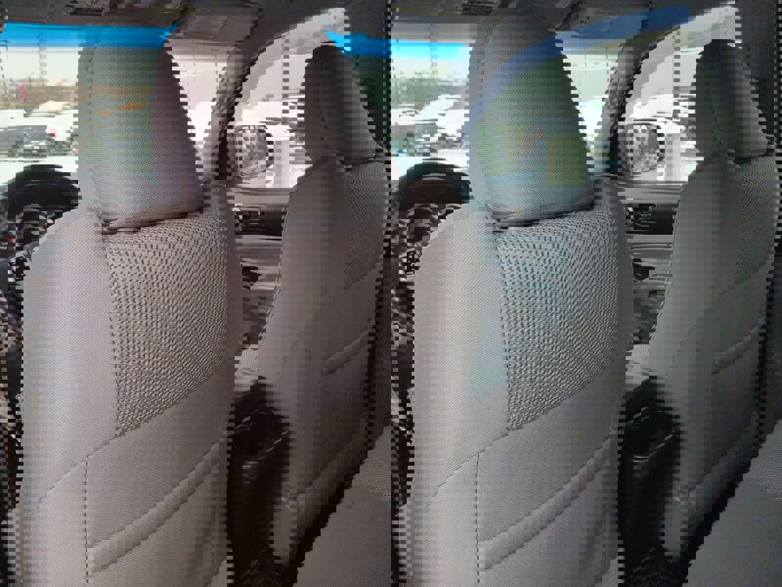 Used 2012 Toyota Tacoma 4x4 Double Cab image 19