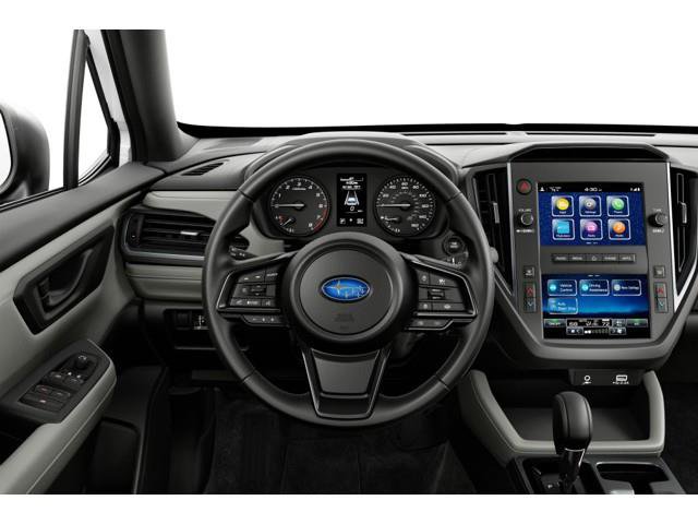 New 2026 Subaru Forester image 15