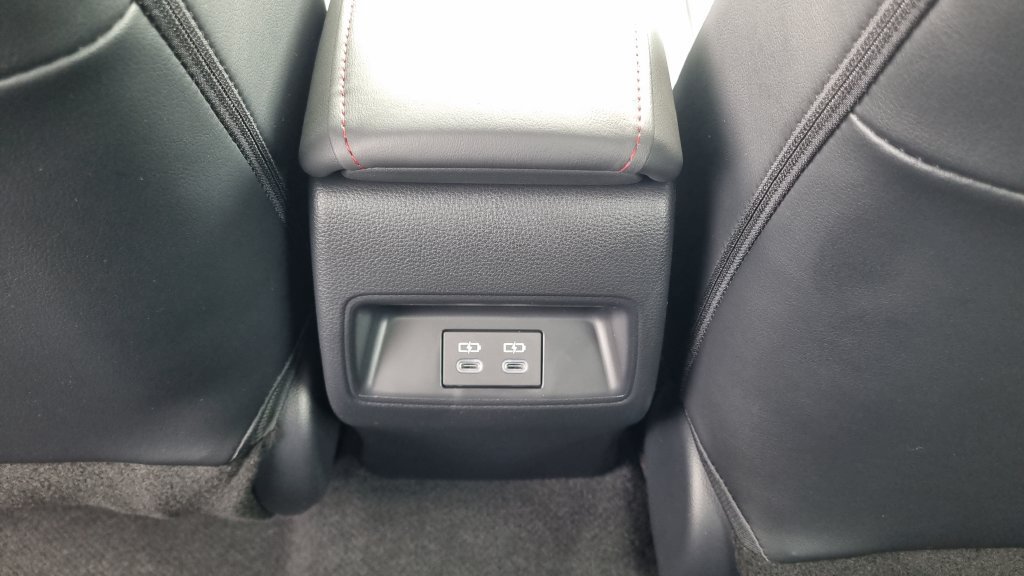 New 2027 Toyota Corolla XSE FWD image 15