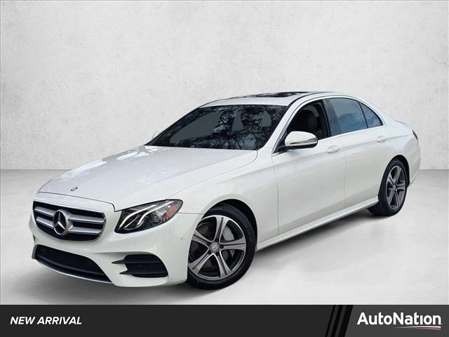 Used 2017 Mercedes-Benz E 300 image 1