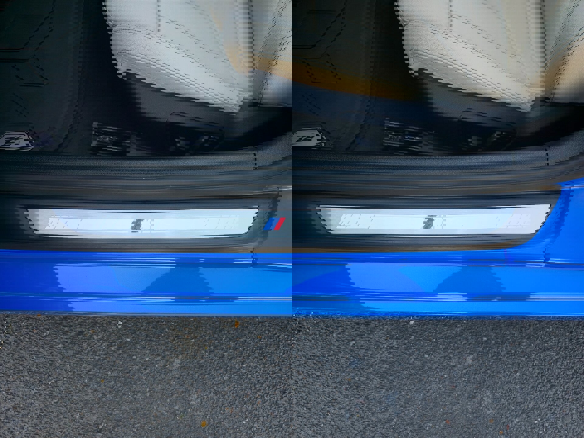 Used 2020 BMW Z4 sDrive30i w/ M Sport Package image 17