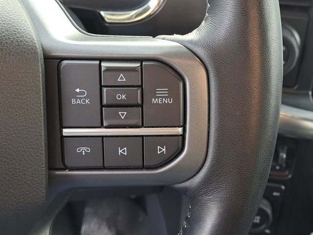 Used 2022 Ford F150 Lariat w/ Equipment Group 502A High image 13