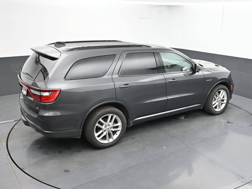 Used 2025 Dodge Durango R/T AWD/4WD image 23