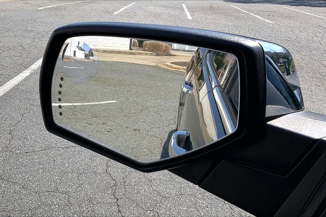 Used 2015 GMC Sierra 1500 SLT image 28