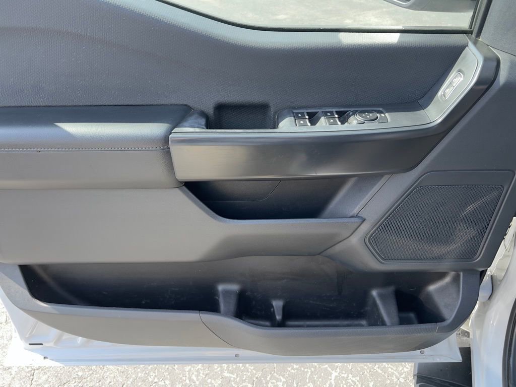 Used 2022 Ford F150 XL w/ STX Appearance Package image 18