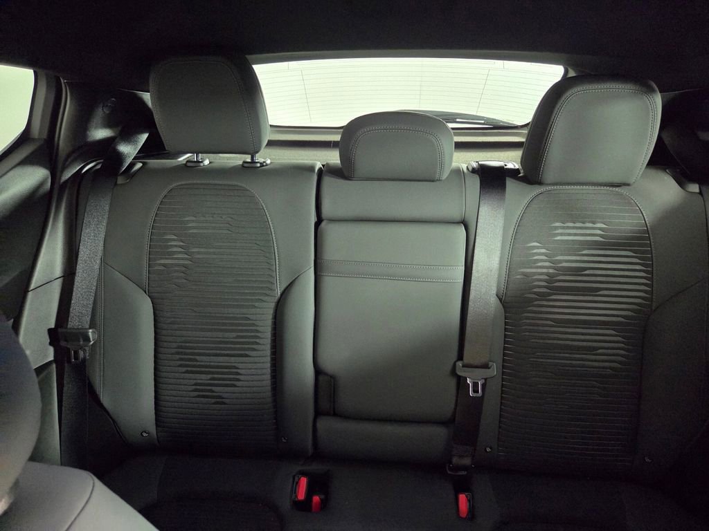 New 2026 Alfa Romeo Tonale Sprint w/ Active Assist Package image 19