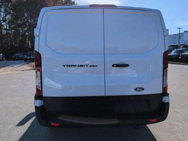 New 2026 Ford Transit 250 Low Roof w/ Load Area Protection Package RWD image 5