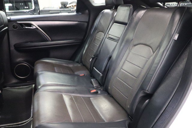 Used 2019 Lexus RX 350 F Sport AWD/4WD image 56