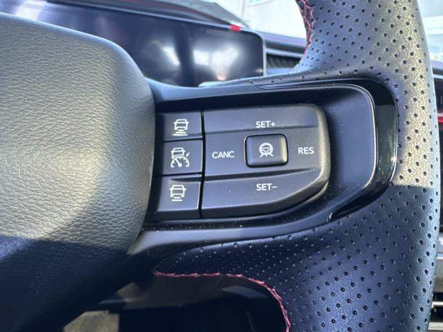 New 2026 Dodge Charger Scat Pack AWD/4WD image 13