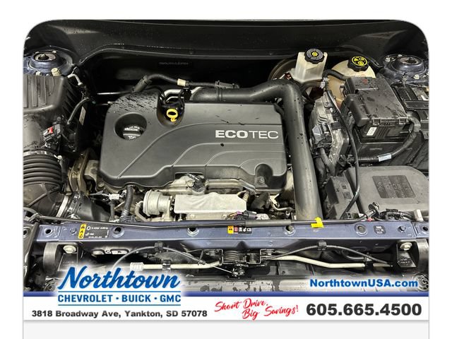 Used 2018 GMC Terrain SLT w/ Preferred Package AWD/4WD image 23