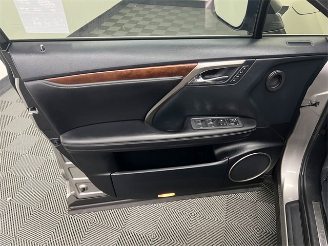 Certified 2020 Lexus RX 350L FWD w/ Premium Package image 10