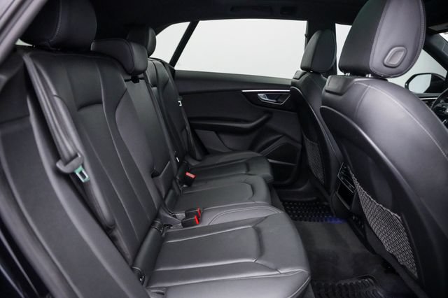 Used 2021 Audi Q8 Premium Plus w/ Premium Plus Package AWD/4WD image 26