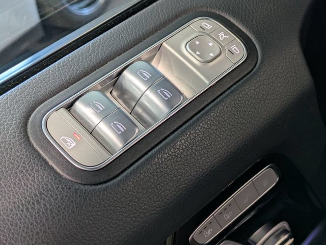 Used 2023 Mercedes-Benz G 63 AMG 4MATIC image 20