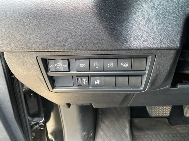 Used 2024 Toyota Tundra SR5 image 11