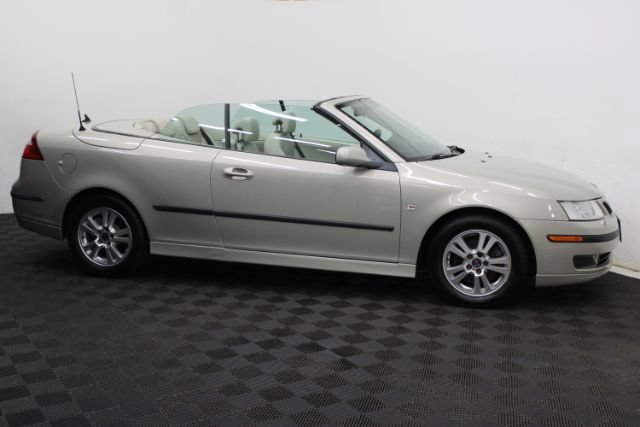 Used 2006 Saab 9-3 2.0T FWD image 4