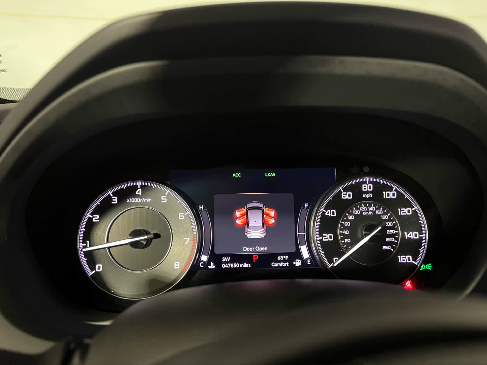 Certified 2020 Acura RDX AWD w/ Technology Package image 17